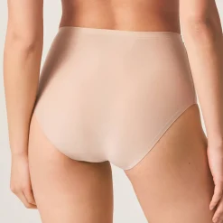 Culotte Haute Invisible