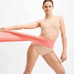 Culotte Haute Invisible