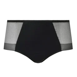 Culotte Haute Menstruelle Resille