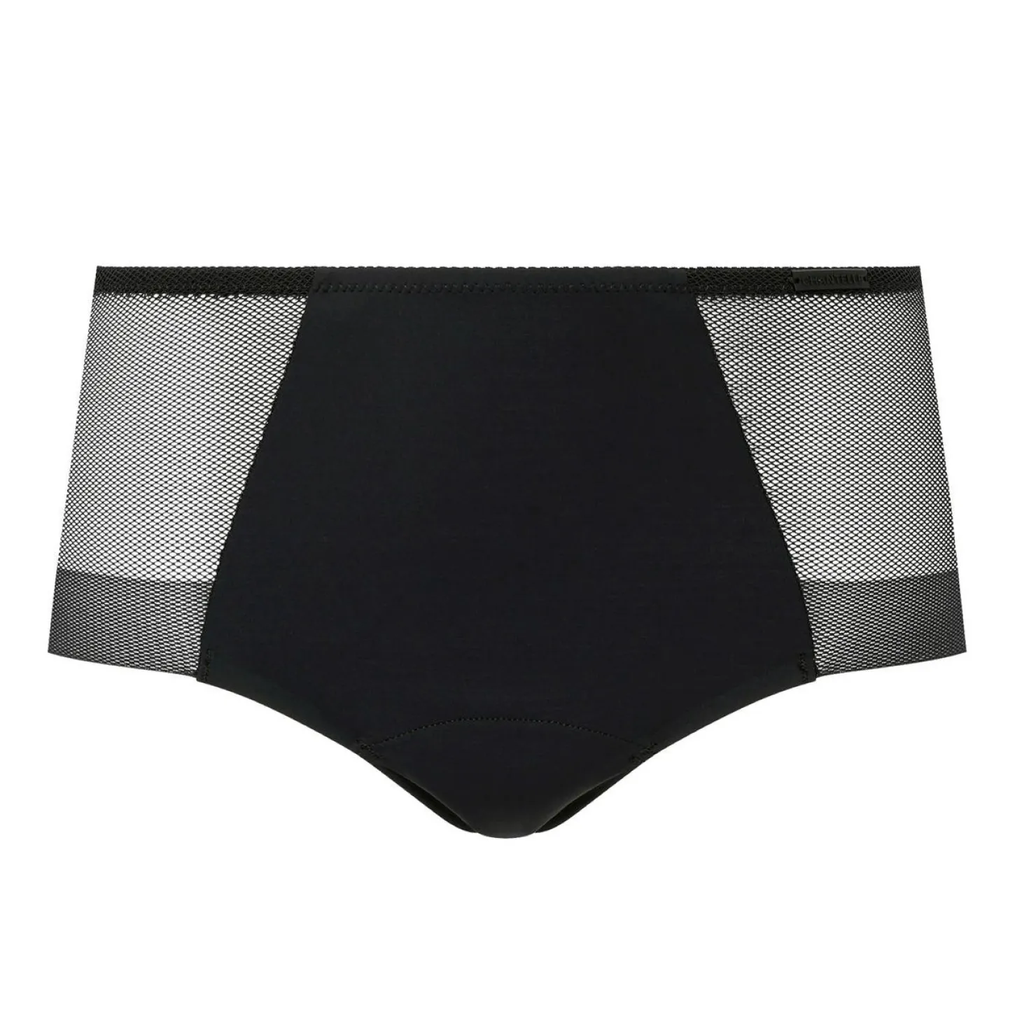 Culotte Haute Menstruelle Resille