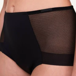 Culotte Haute Menstruelle Resille
