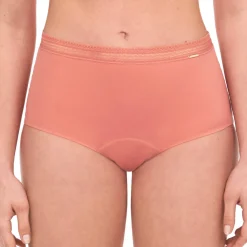Culotte Haute Menstruelle