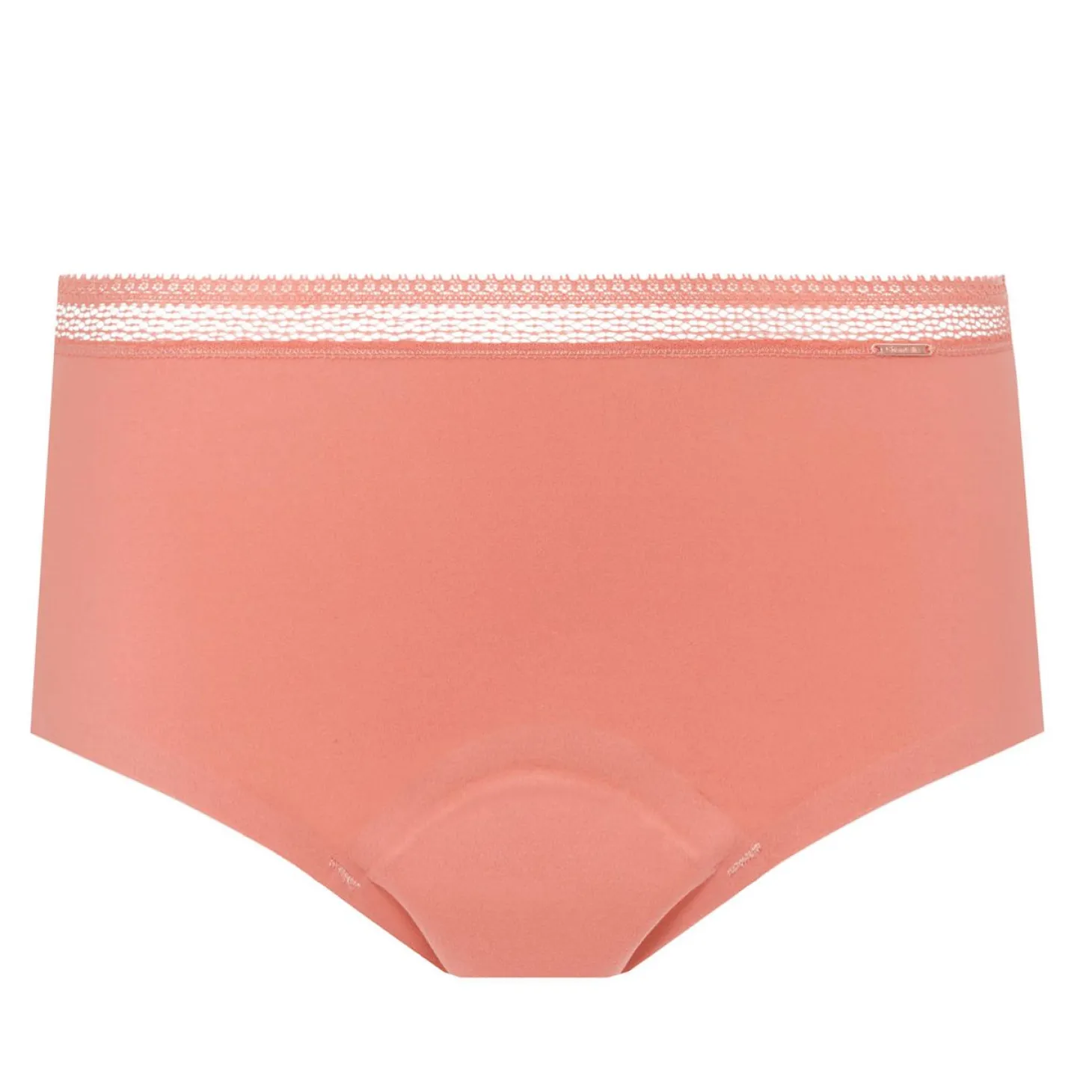 Culotte Haute Menstruelle