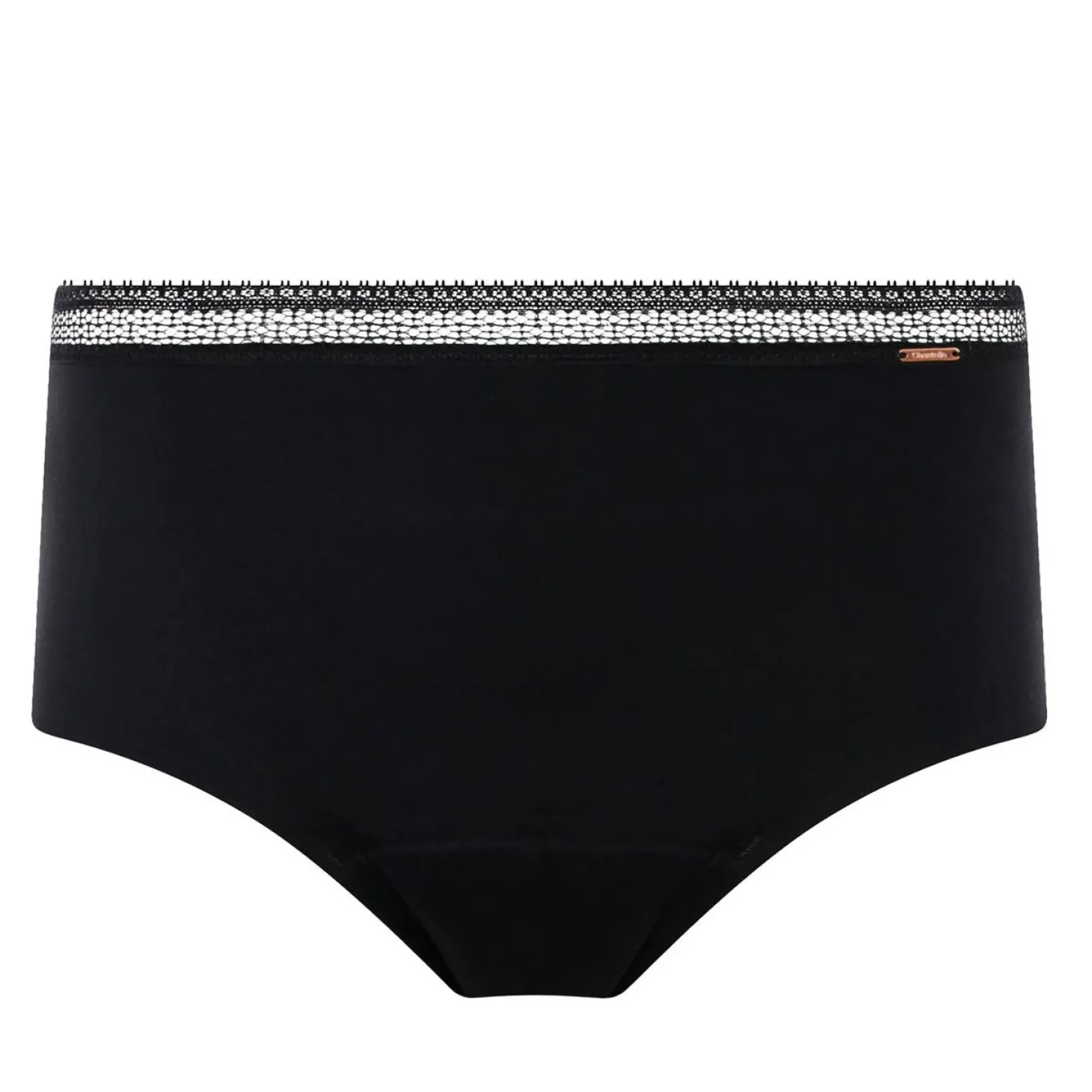 Culotte Haute Menstruelle