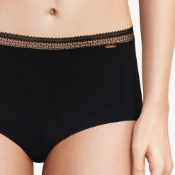 Culotte Haute Menstruelle