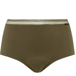 Culotte Haute Menstruelle