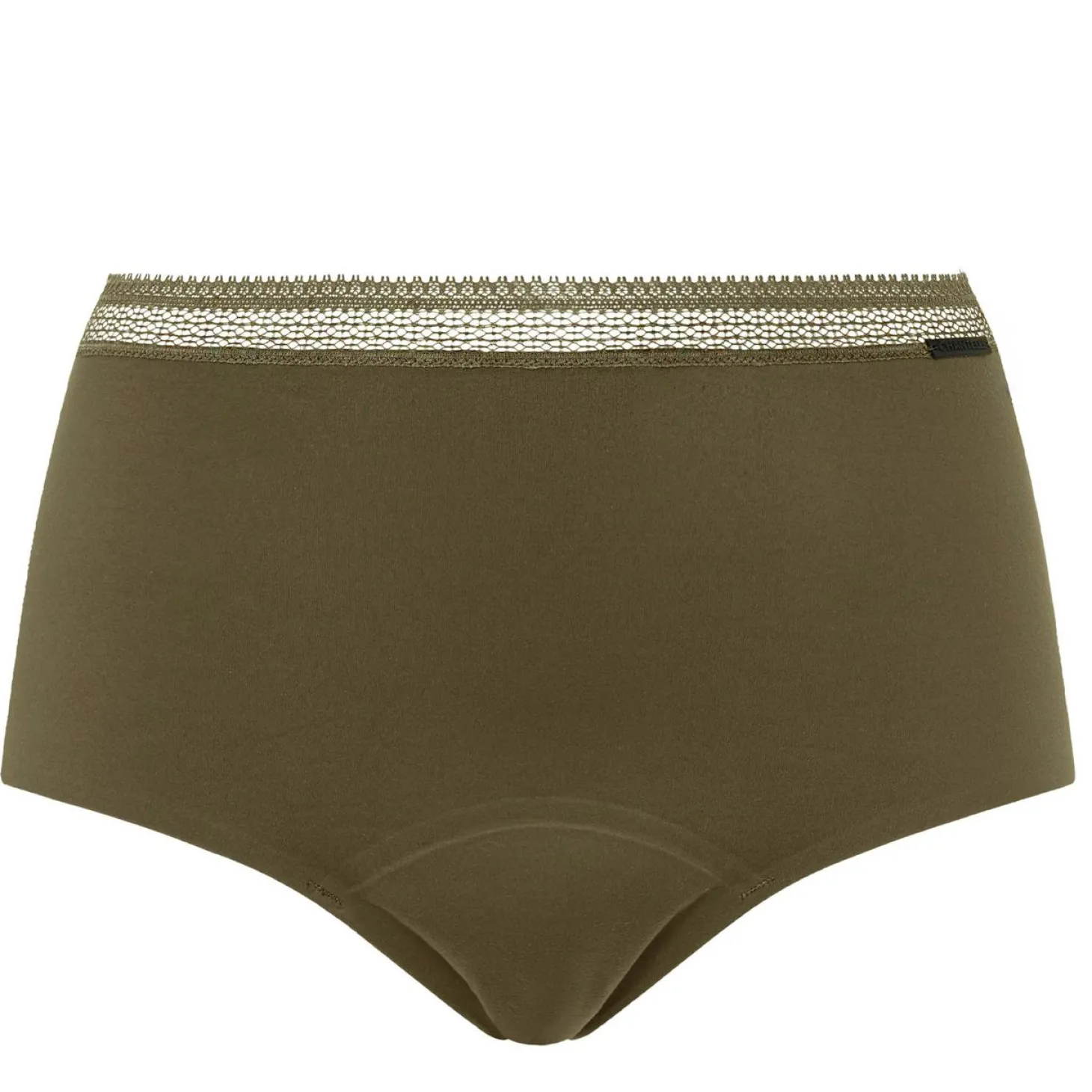 Culotte Haute Menstruelle