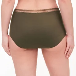 Culotte Haute Menstruelle
