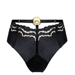 Culotte Haute Ouverte