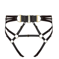 Culotte Haute Ouverte
