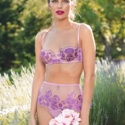 Culotte Haute Prestige