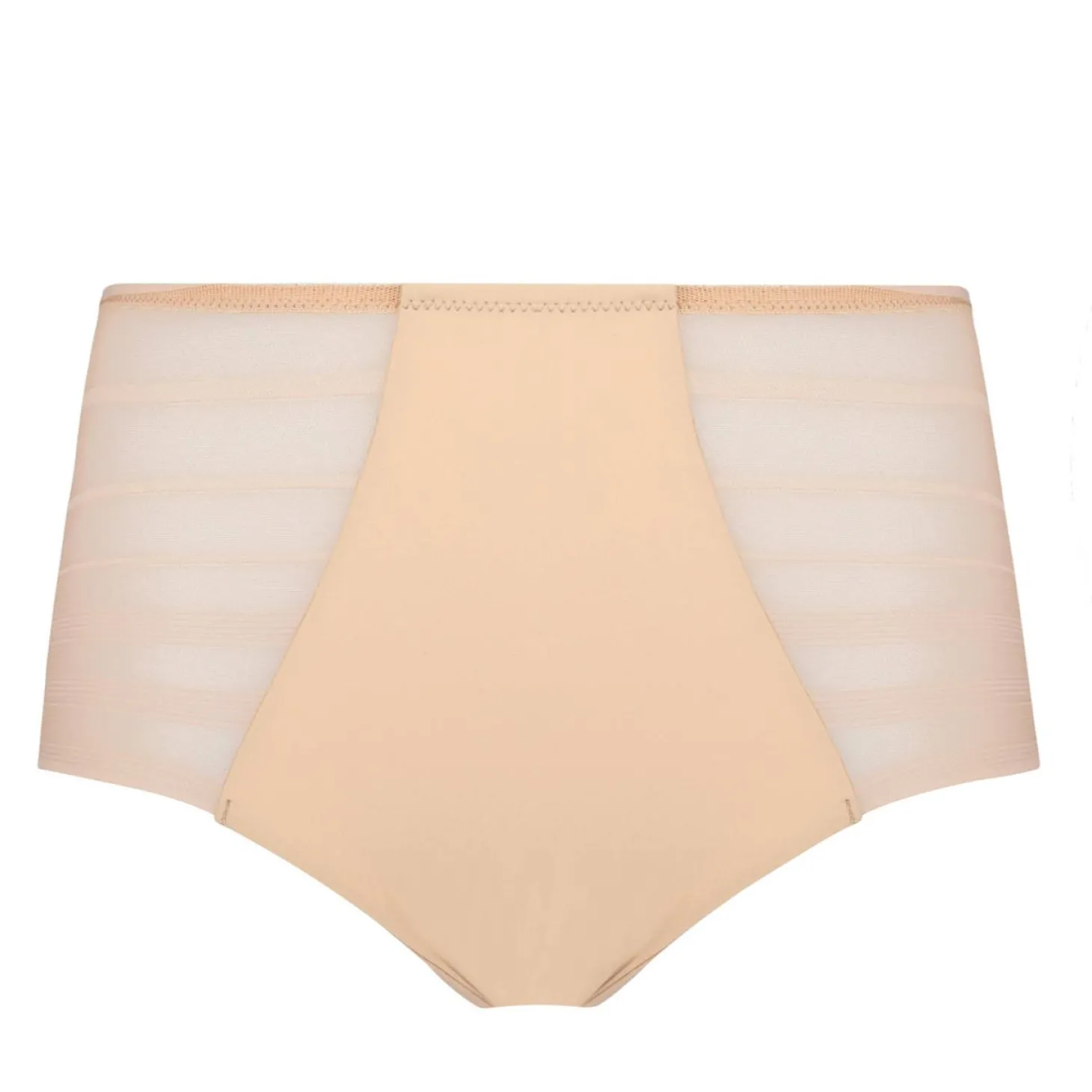 Culotte Haute Retro