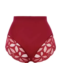 Culotte Haute Retro