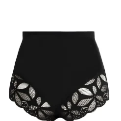 Culotte Haute Retro