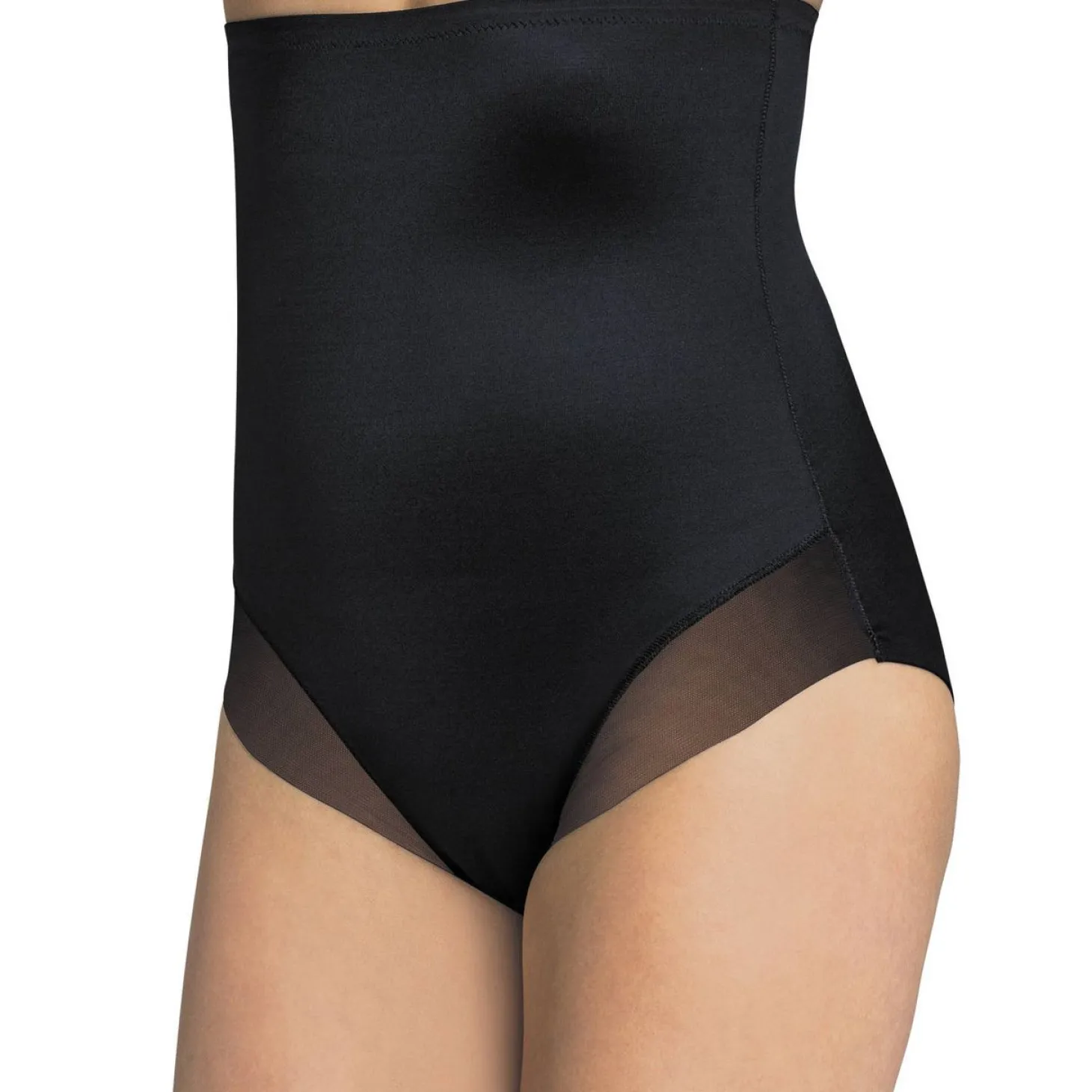 Culotte Haute Sculptante