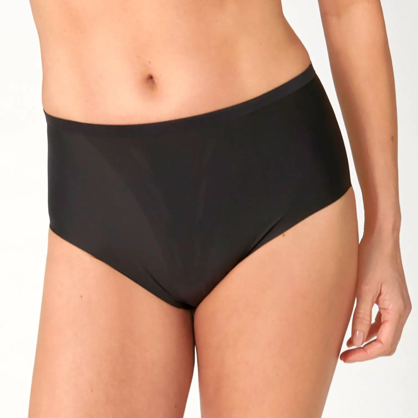 Culotte Haute Sculptante
