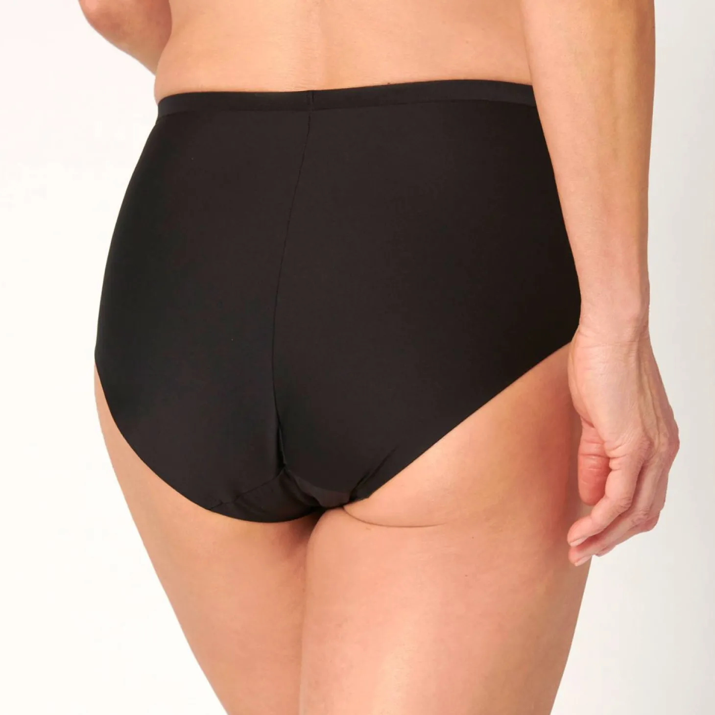 Culotte Haute Sculptante