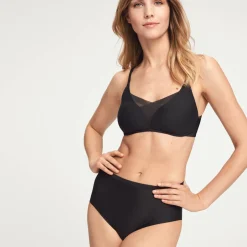 Culotte Haute Sculptante