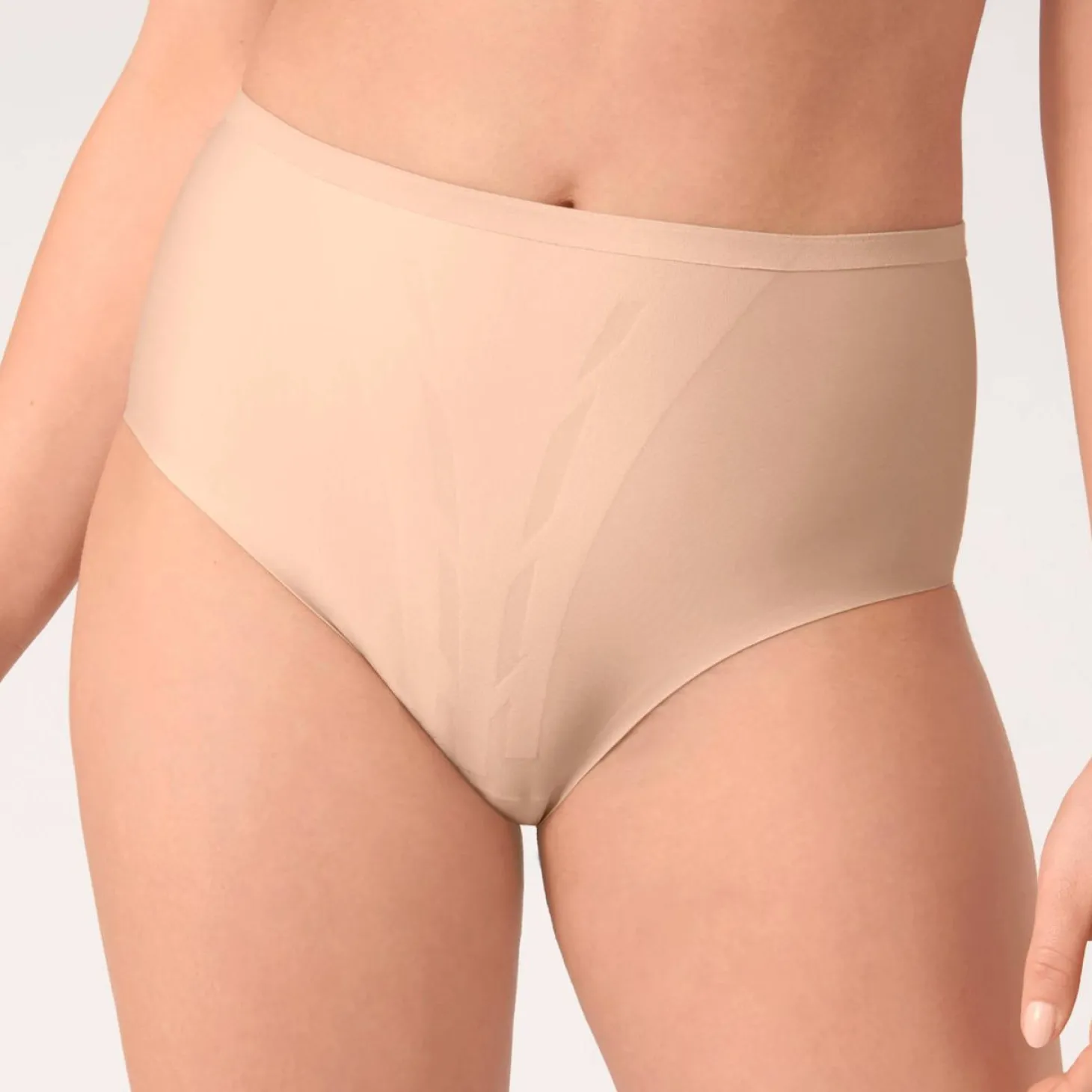 Culotte Haute Sculptante