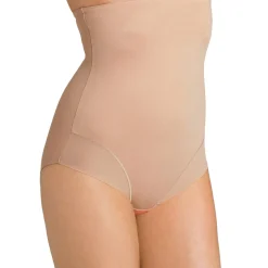 Culotte Haute Sculptante