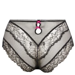 Culotte Haute Sexy