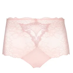 Culotte Haute Sexy En Dentelle
