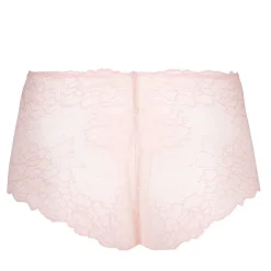 Culotte Haute Sexy En Dentelle