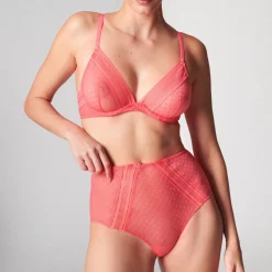 Culotte Haute Simone By Sp