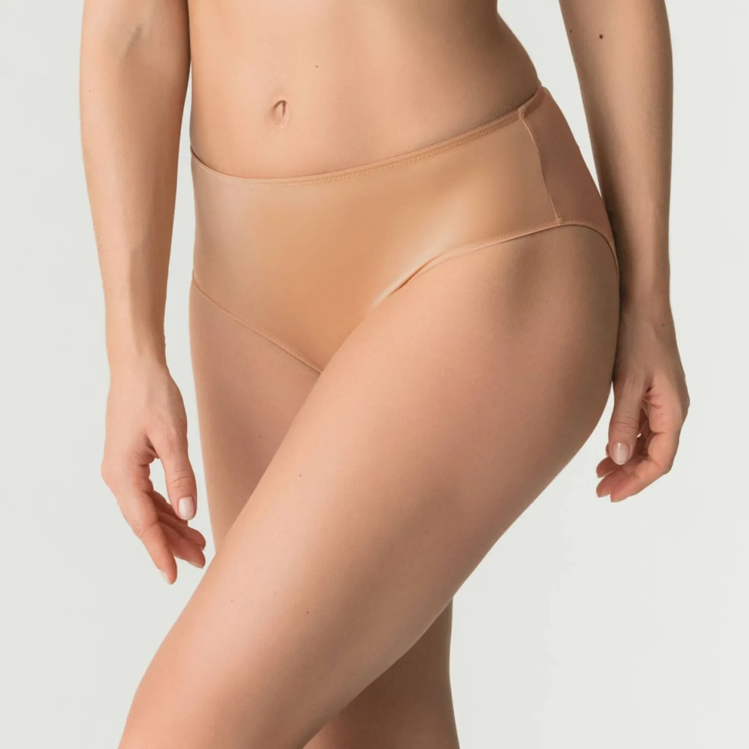 Culotte Invisible