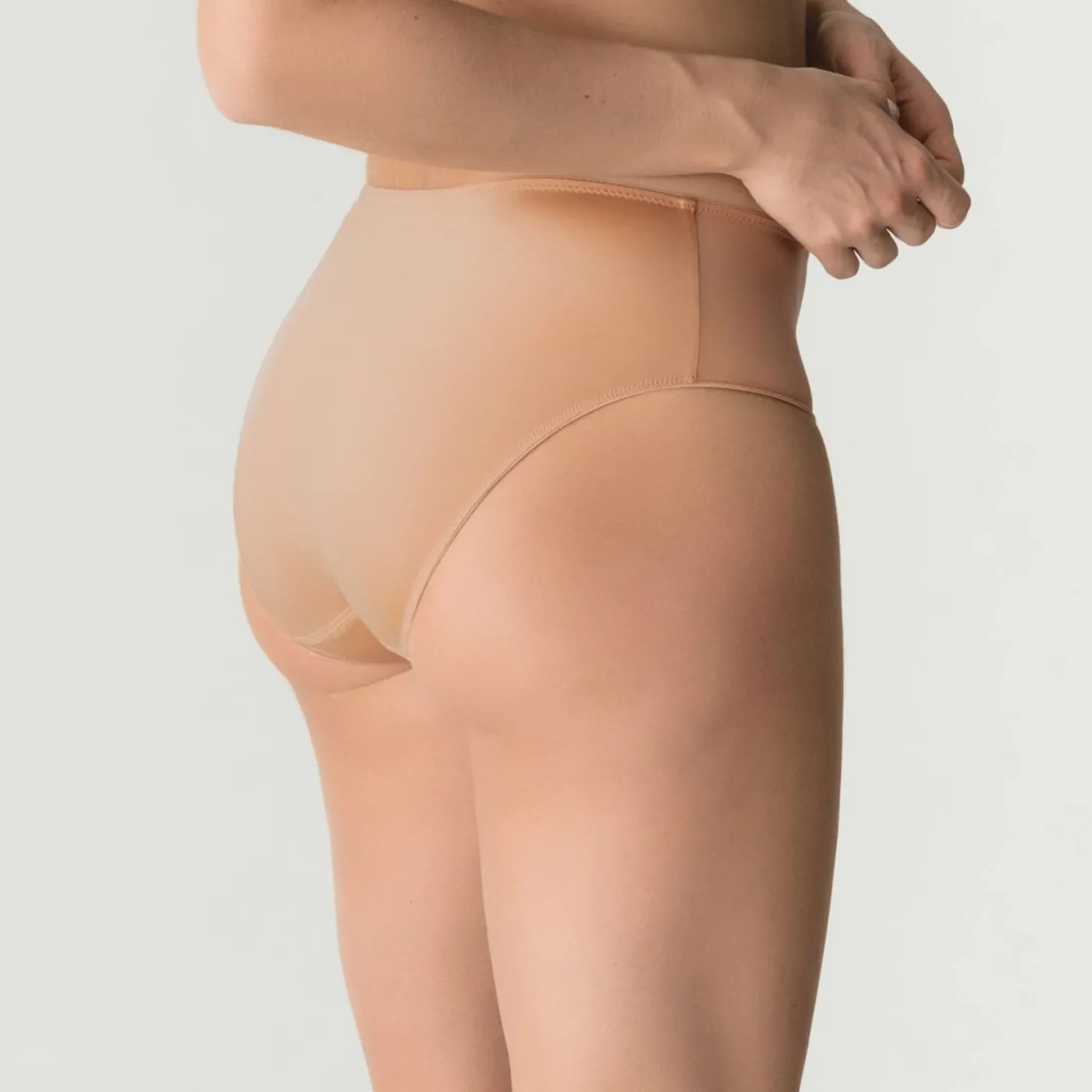 Culotte Invisible