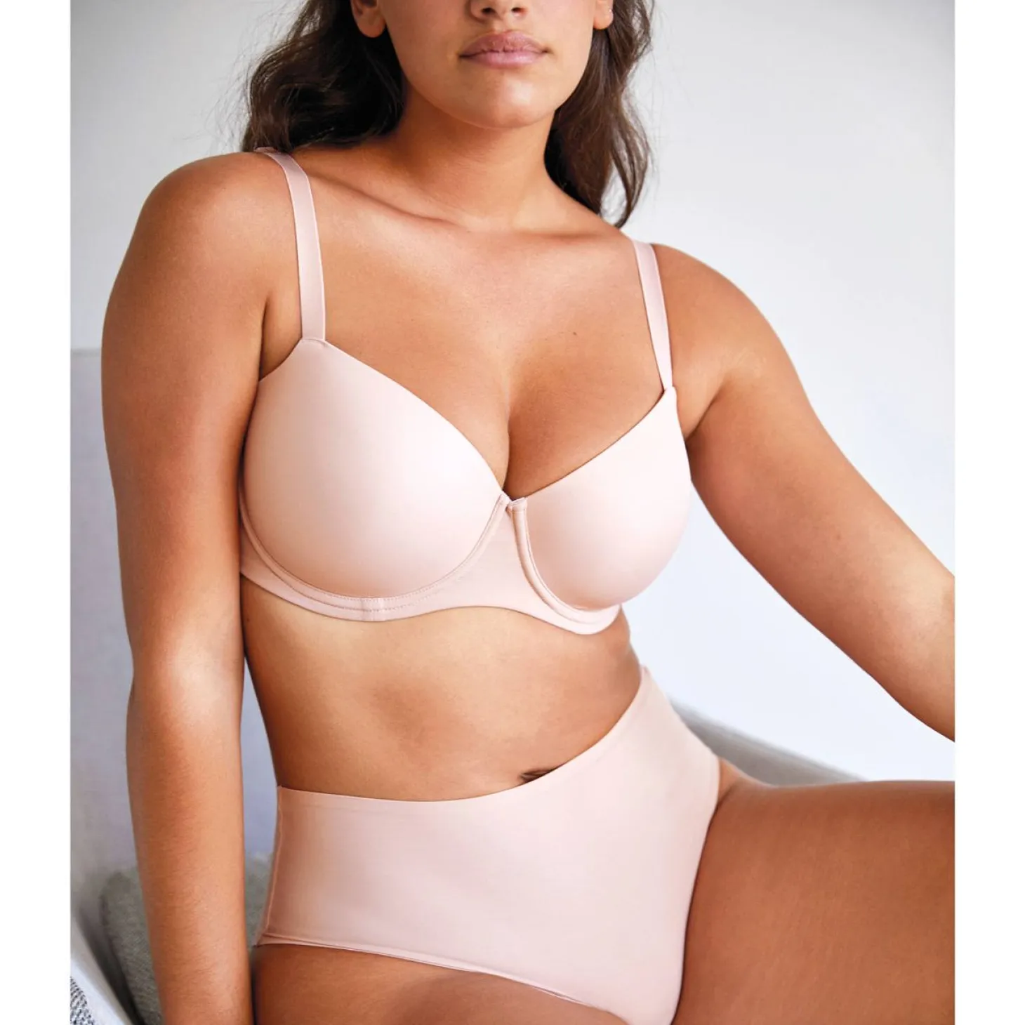 Culotte Invisible