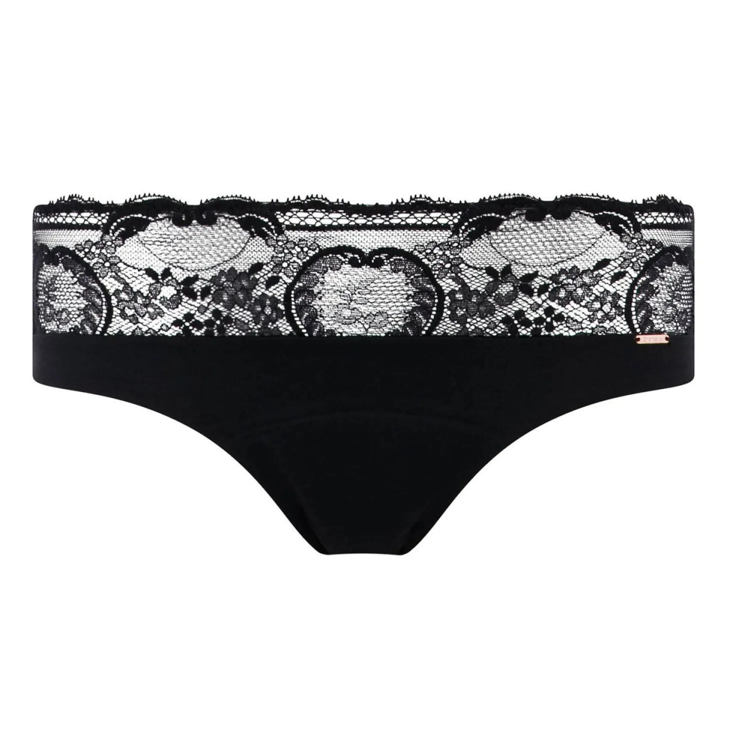 Culotte Menstruelle Dentelle