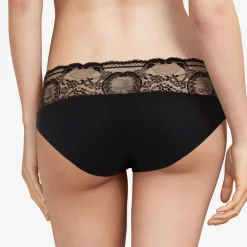 Culotte Menstruelle Dentelle
