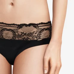 Culotte Menstruelle Dentelle