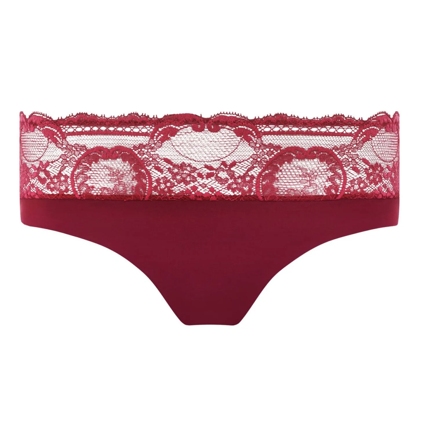 Culotte Menstruelle Dentelle