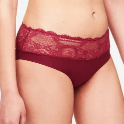 Culotte Menstruelle Dentelle