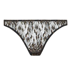 Culotte Ouverte