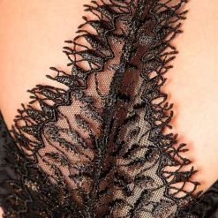 Culotte Ouverte