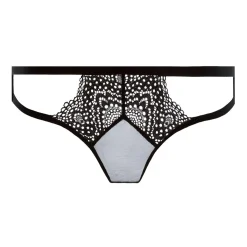 Culotte Ouverte