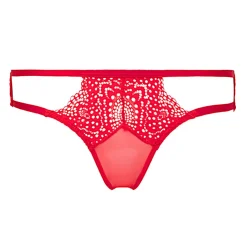 Culotte Ouverte
