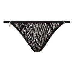 Culotte Ouverte En Dentelle