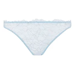 Culotte Ouverte En Dentelle Muse