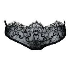 Culotte Pailletee