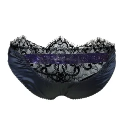 Culotte Pailletee