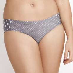 Culotte Polka Dot