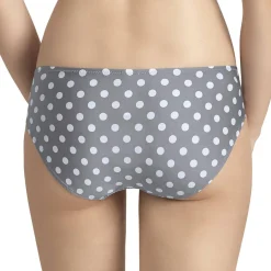 Culotte Polka Dot