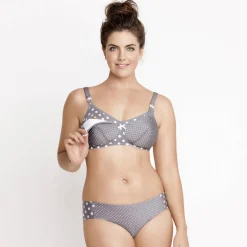 Culotte Polka Dot