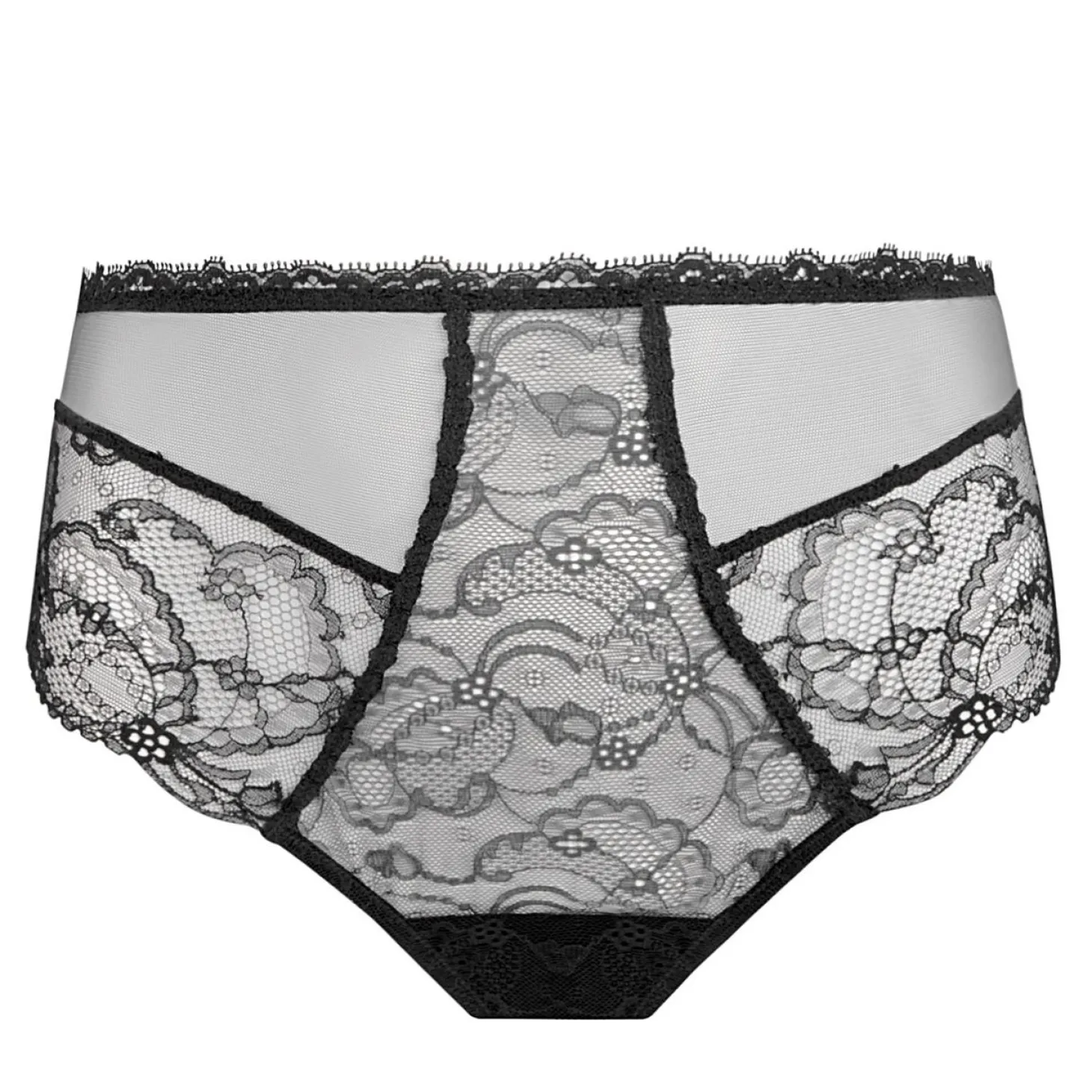 Culotte Sexy En Dentelle