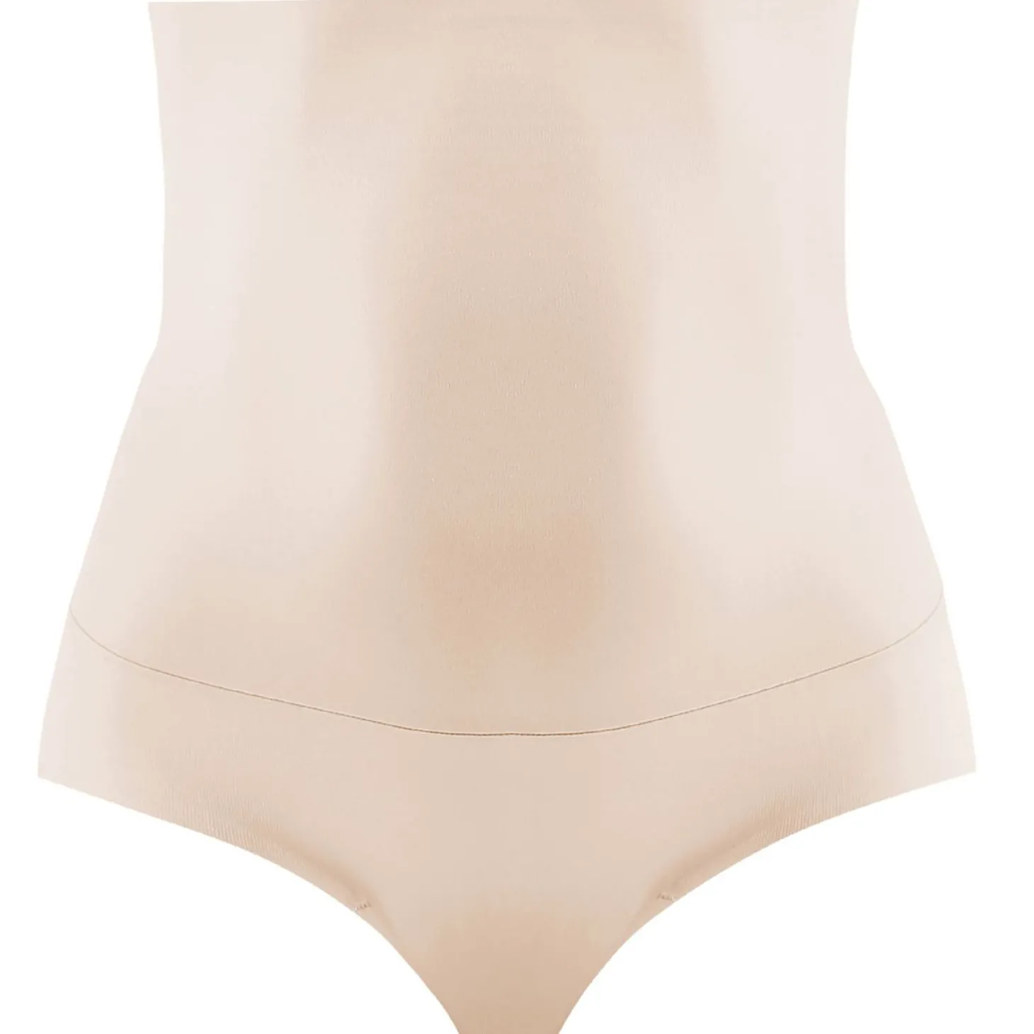 Culotte Taille Extra Haute