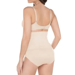 Culotte Taille Extra Haute